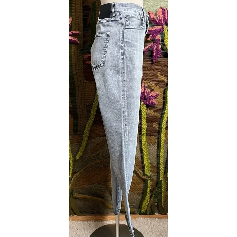 Moussy Carmel Rebirth Jeans 31 - Picture 13 of 14